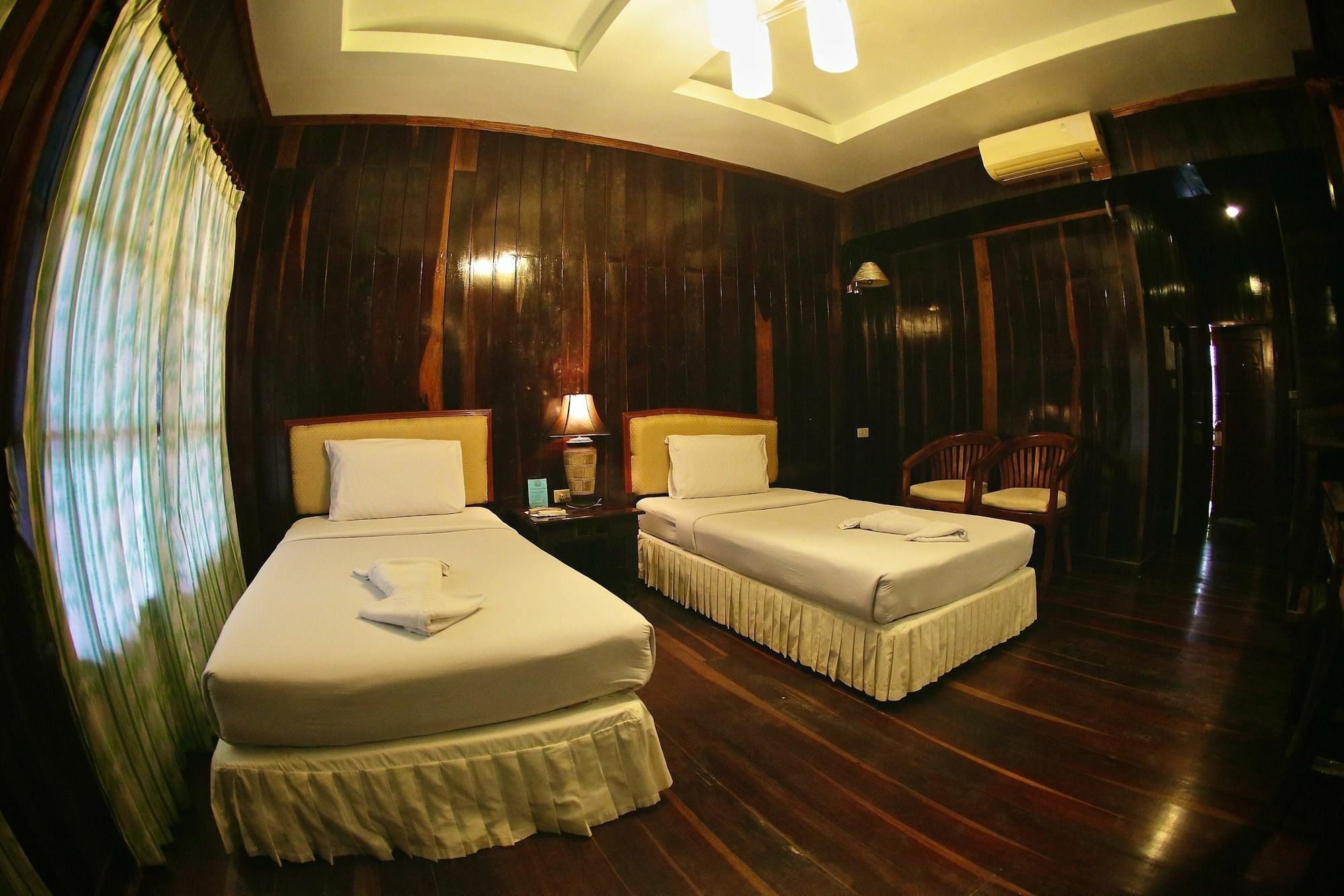 Koh Chang Lagoon Princess Bagian luar foto